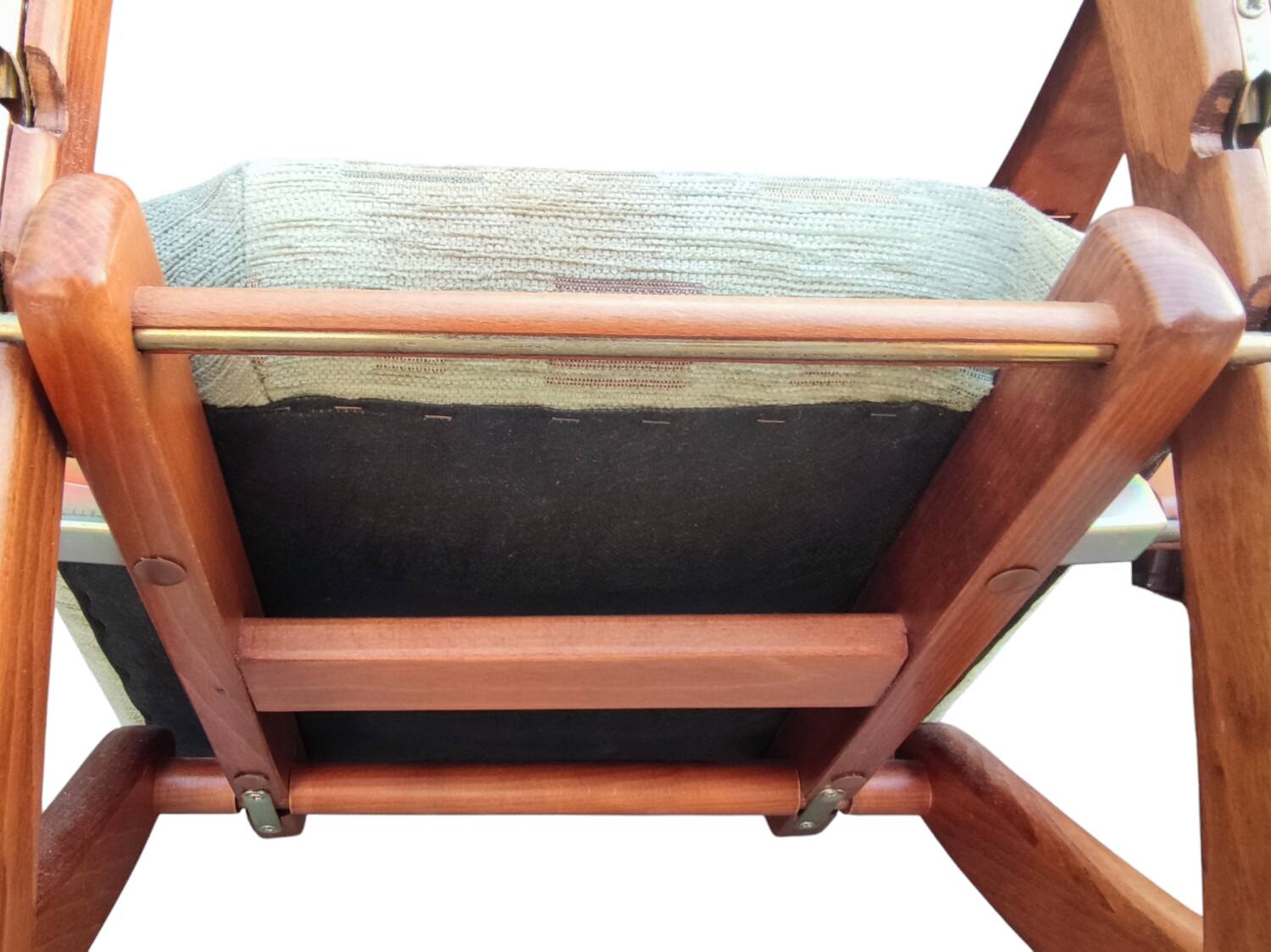 Vintage Polyconfort armchair from the 1960s