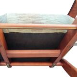 Vintage Polyconfort armchair from the 1960s