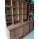 1930s shop furniture in oak