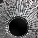 Tapio Wirkkala "Revoltunet" Ice Glass Bowl, 1970s, Finland