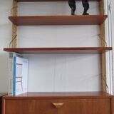 Poul Cadovius system library