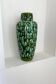 Vintage ceramic vase, W. Germany Scheurich Keramik, 1960s