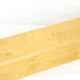 Floating Shelf In Birch By Up Zavody, Czechoslovakia 1986
