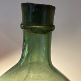 Vintage demijohn