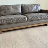 Hugues Chevalier sofa
