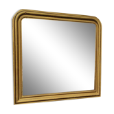 Miroir Louis Philippe 100/105 cm