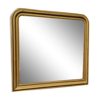 Mirror Louis Philippe 100/105 cm