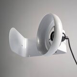 Postmodern table or wall lamp by Stilnovo