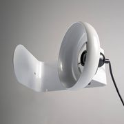 Postmodern table or wall lamp by Stilnovo