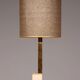 Table lamp by Giovanni Banci for Banci Firenze, 1970s Italy