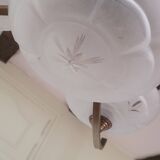 Vintage chandelier from the 70s