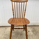 Baumann Tacoma bistro chair, Far West style, 70s