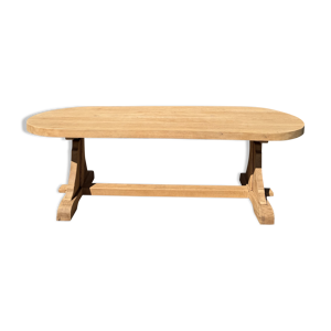 Table monastère 240cm