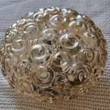 Helena Tynell snail ceiling light