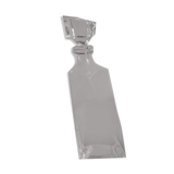Crystal decanter