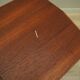 Teak sewing table, Danish design, 1960s, production: Denmark