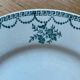 Dessert plates Saint Amand Ceranord