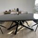 Table de repas fibre de carbone
