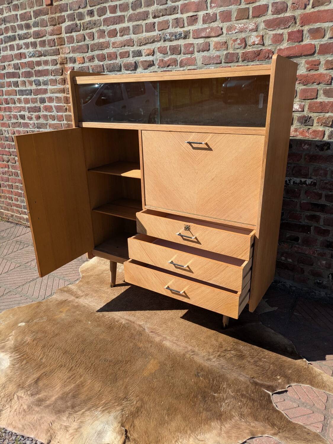 Secretary