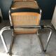 Chaise B32 par Marcel Breuer
