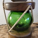 Table ball lamp