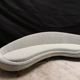 Italian sofa 1980