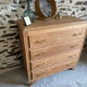 Vintage 60s chest of drawers