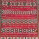 Handmade Berber rug