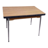 Table années 60