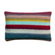Vintage turkish handmade cushion cover , 30 x 50 cm