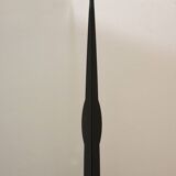 Gilles Derain for Lumen 'Flame' floor lamps, 1980s