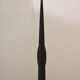 Gilles Derain for Lumen 'Flame' floor lamps, 1980s