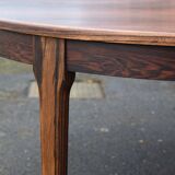 Scandinavian table 1960