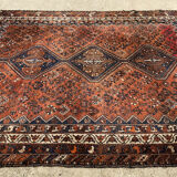 Large Persian carpet