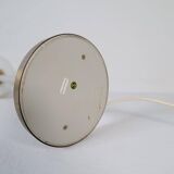 Mid-century modern table lamp ASEA Hans Bergström, Sweden, 1950s