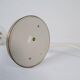 Mid-century modern table lamp ASEA Hans Bergström, Sweden, 1950s