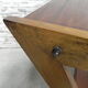 Serving table