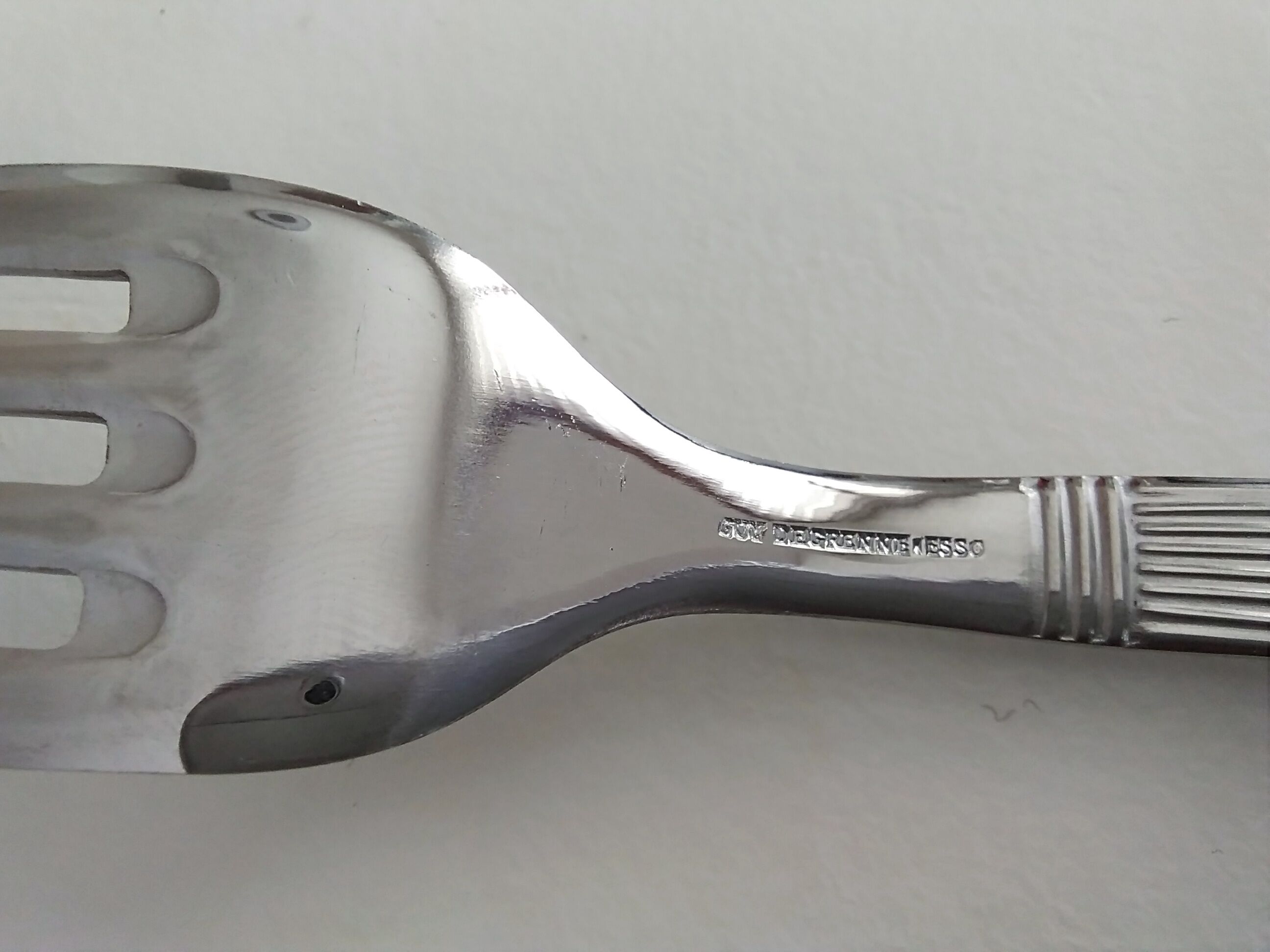 Housewife Guy Degrenne 60 pieces