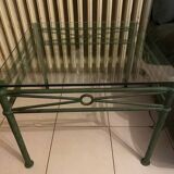 2 end tables