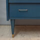 Commode typique des années 60