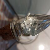 Small liquor carafe