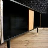 Restored vintage sideboard