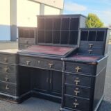 Desk English XIXth