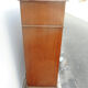English style furniture two doors two drawers