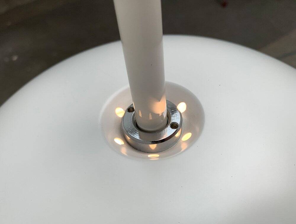 German Dome Suspension from Mid-Century by Staff Leuchten