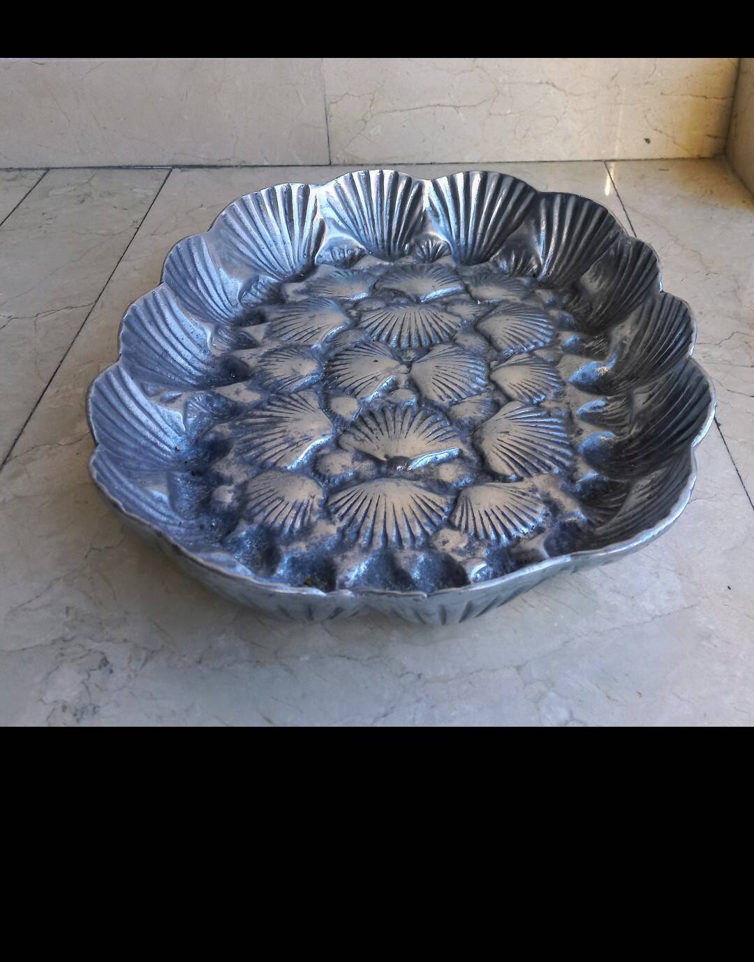 Arthur Court shell tray