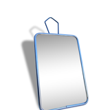 Mirror of the Barber