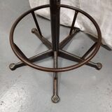 Adjustable workshop chair