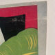 Advertising lithograph "Schröder Schÿler"