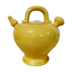 Gargoulette céramique vernissée